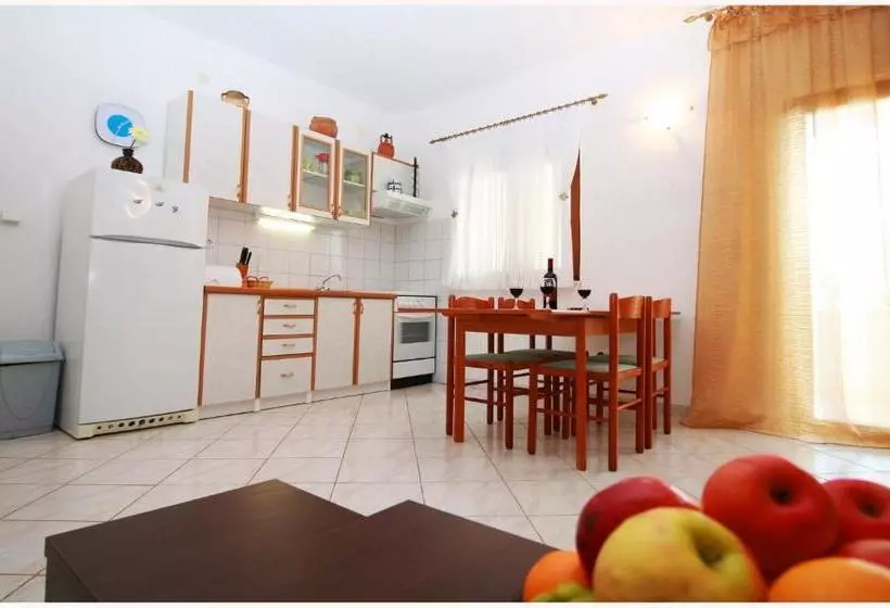 Apartment Benjamin