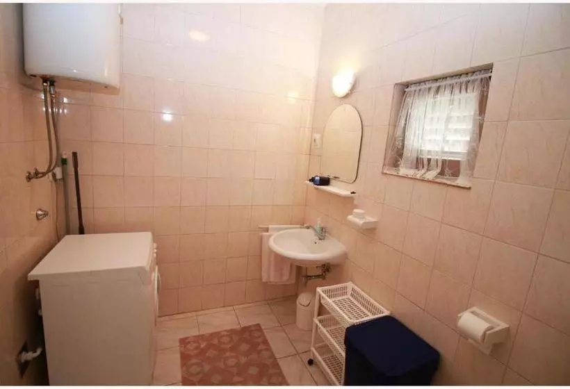 Apartment Benjamin