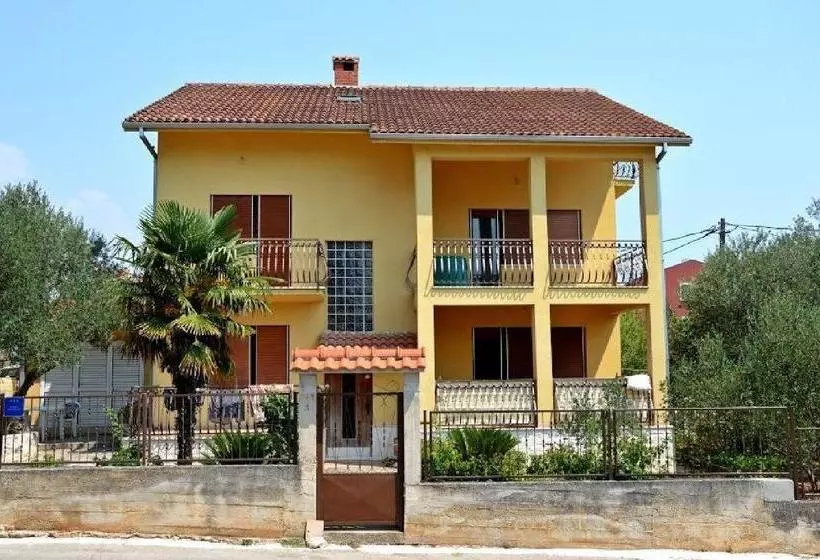 Apartment Gordana