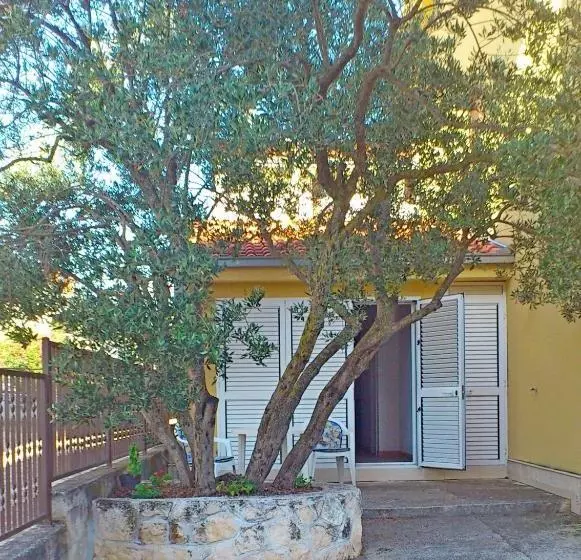 Apartment Gordana