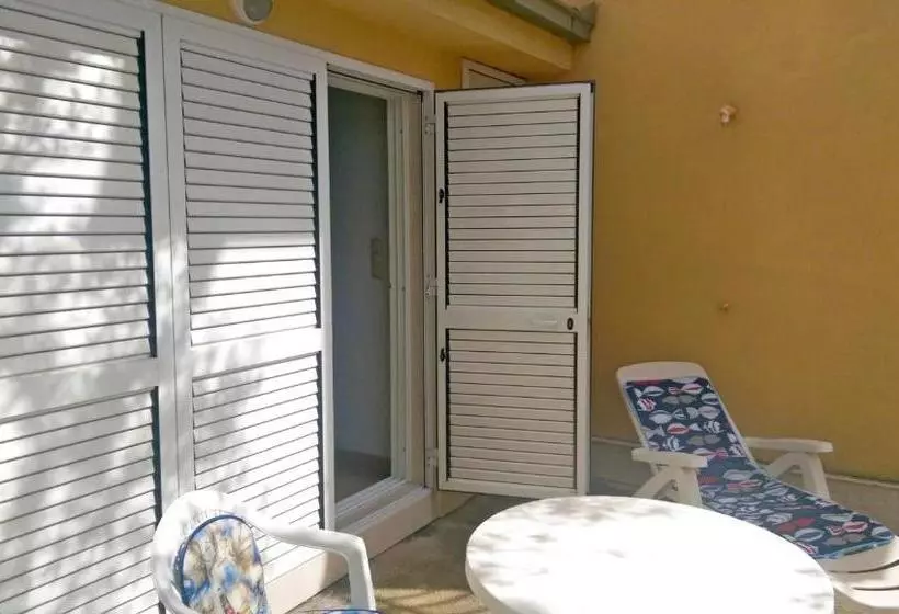 Apartment Gordana