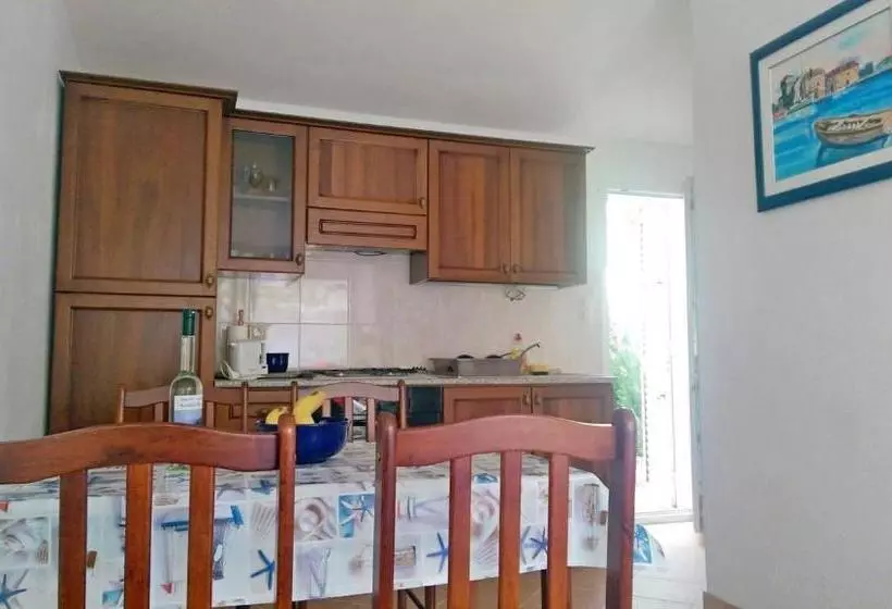 Apartment Gordana