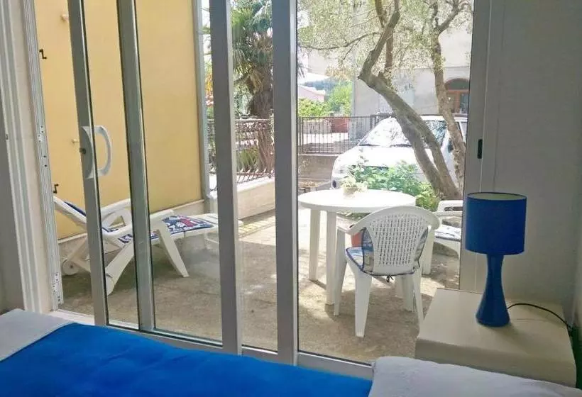 Apartment Gordana
