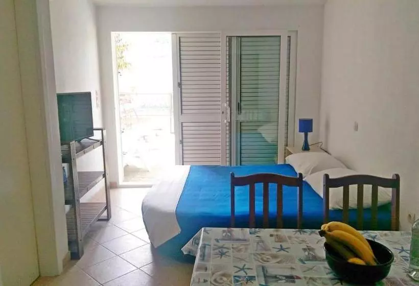 Apartment Gordana
