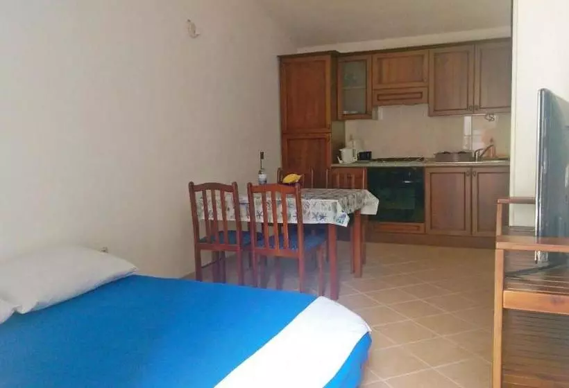 Apartment Gordana