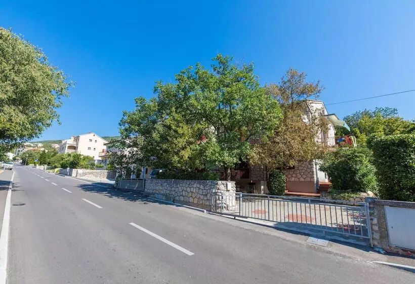 Apartment Vera