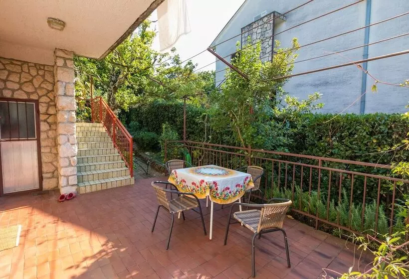 Apartment Vera