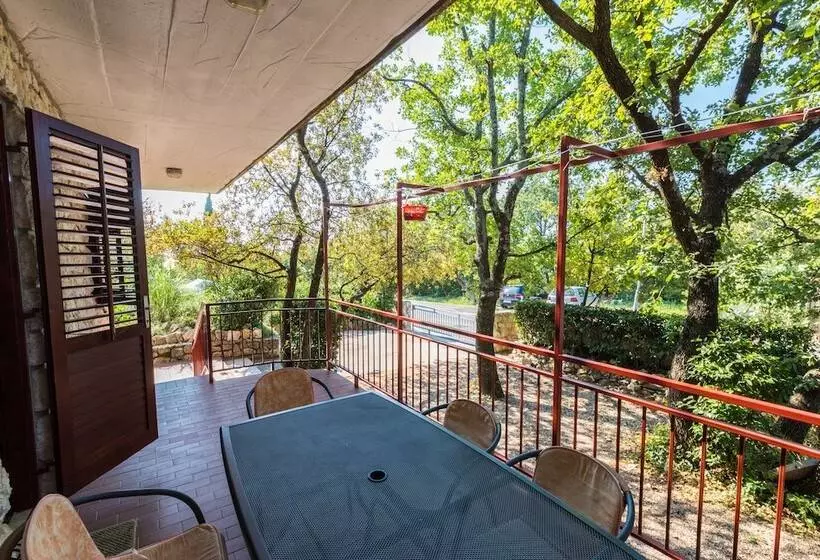 Apartment Vera