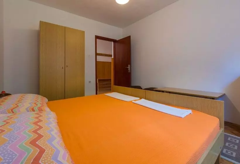 Apartment Vera