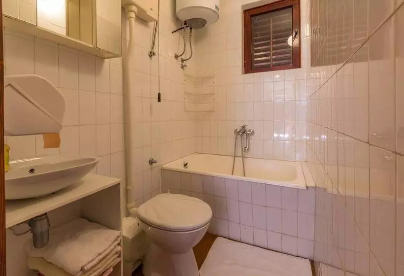 Apartment Vera