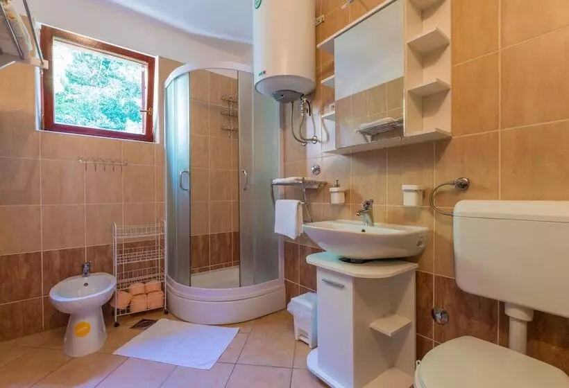Apartment Vera
