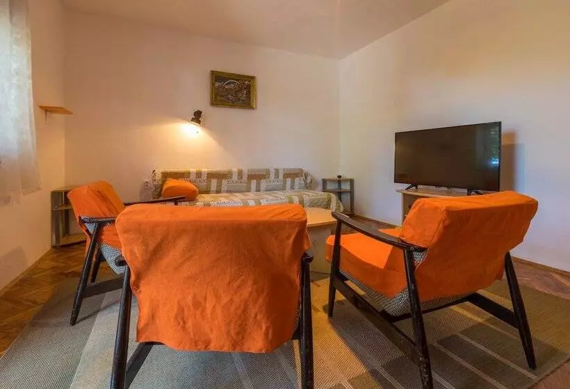 Apartment Vera