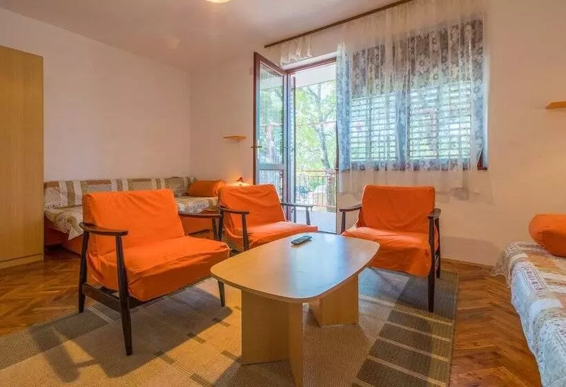 Apartment Vera
