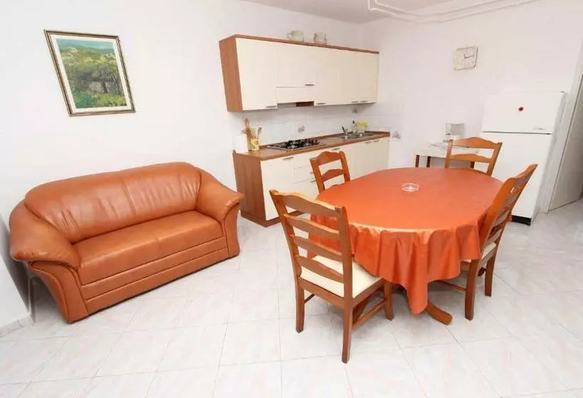 Apartments Filip