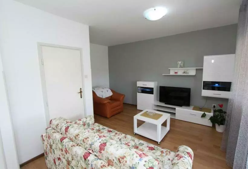 Apartments Filip