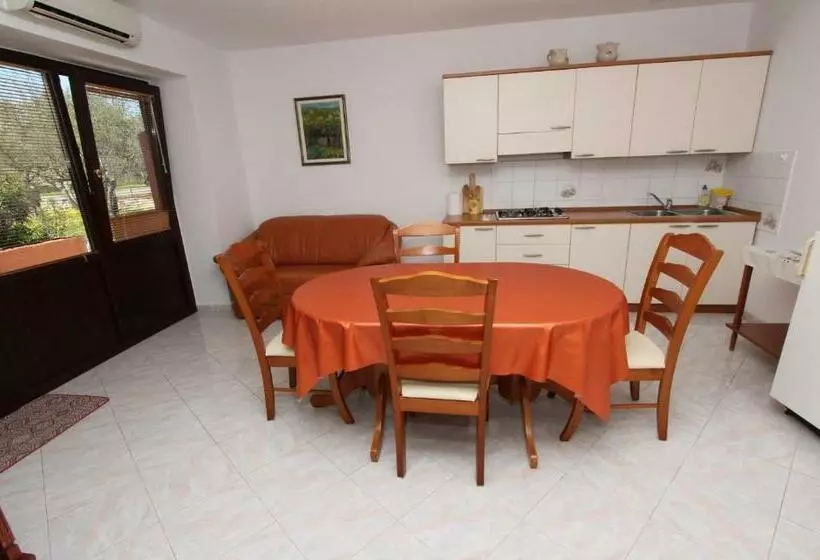Apartments Filip