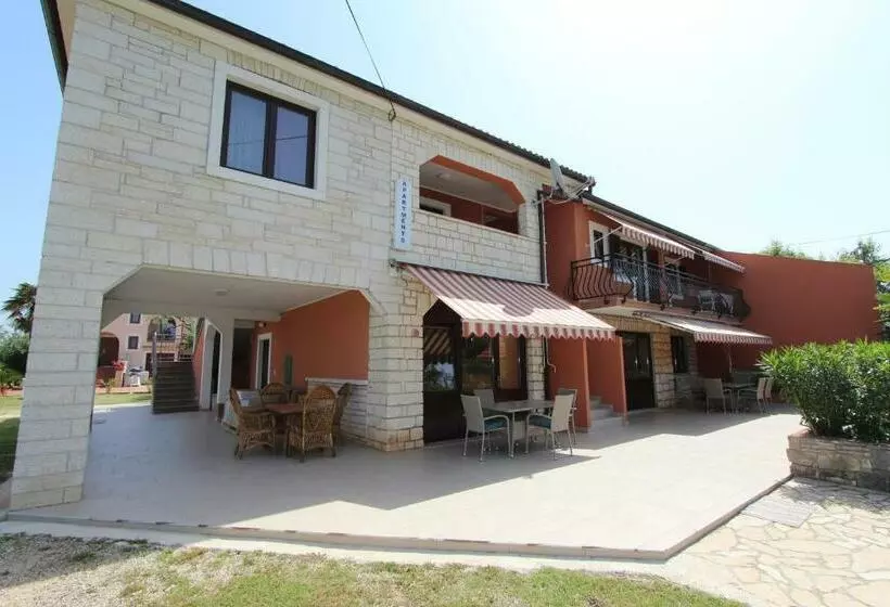 Apartments Filip