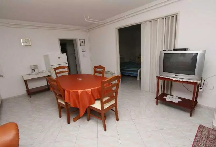 Apartments Filip