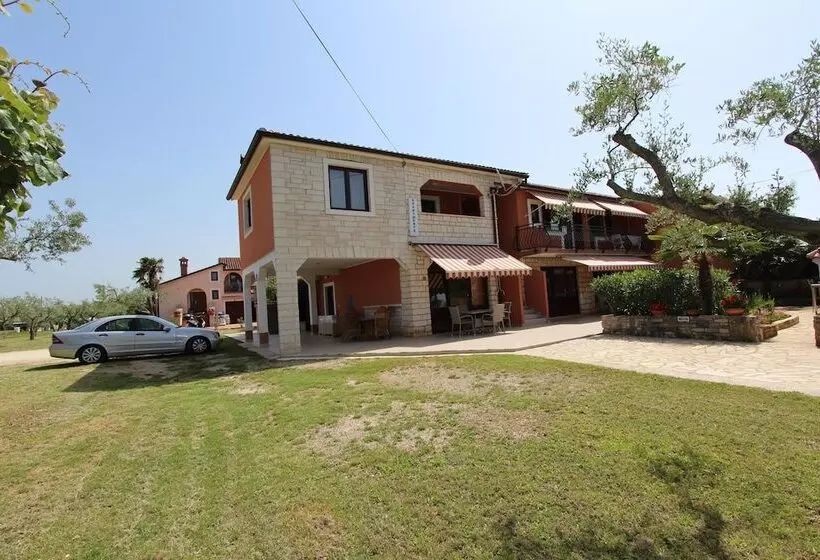 Apartments Filip