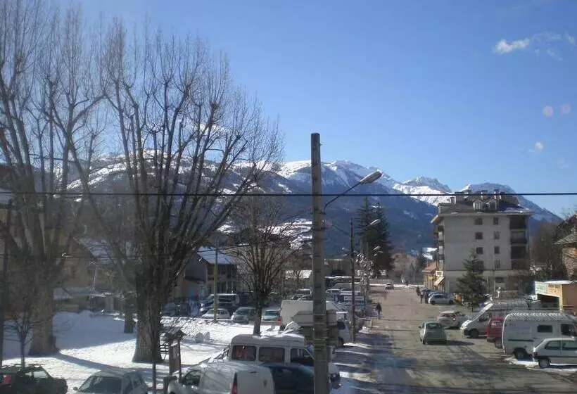 Appart Hotel De La Paix