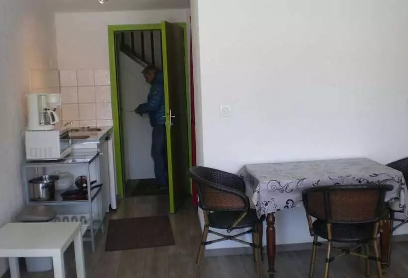 Appart Hotel De La Paix