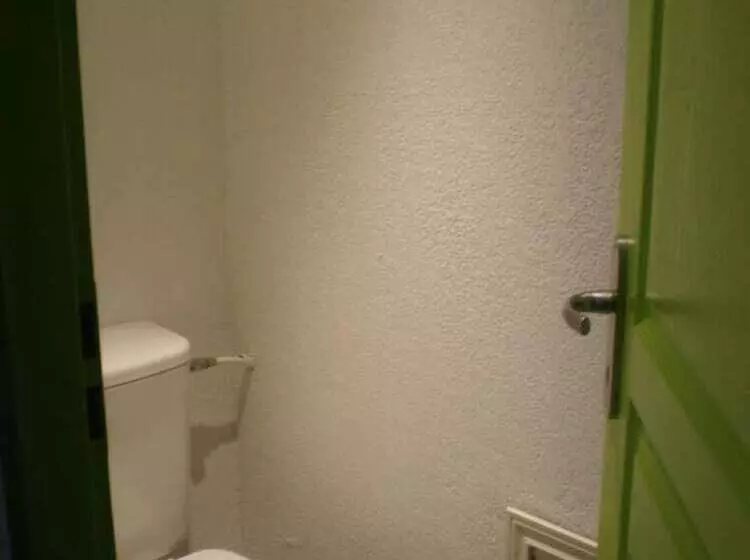 Appart Hotel De La Paix