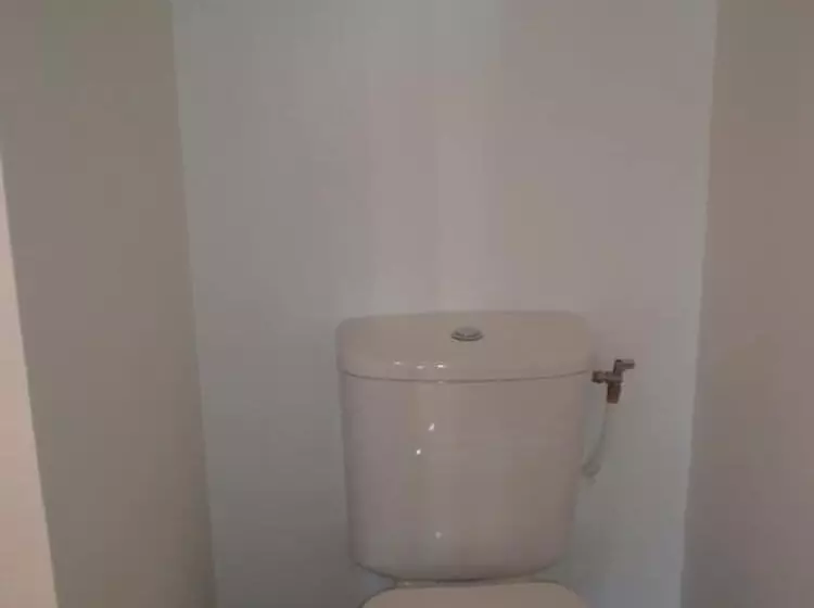 Appart Hotel De La Paix