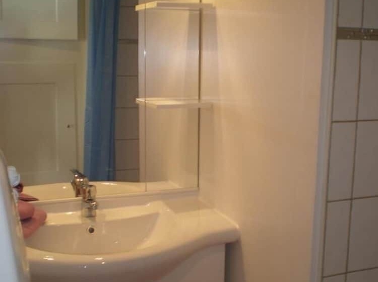 Appart Hotel De La Paix