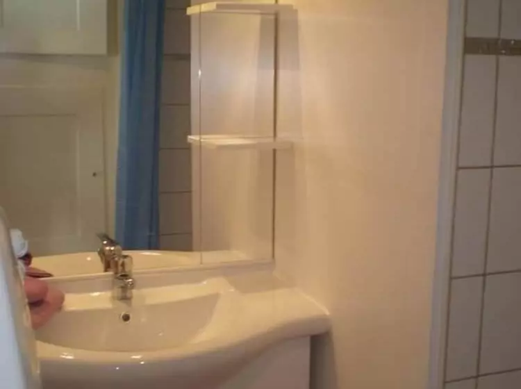 Appart Hotel De La Paix