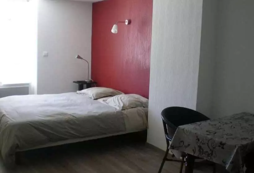 Appart Hotel De La Paix