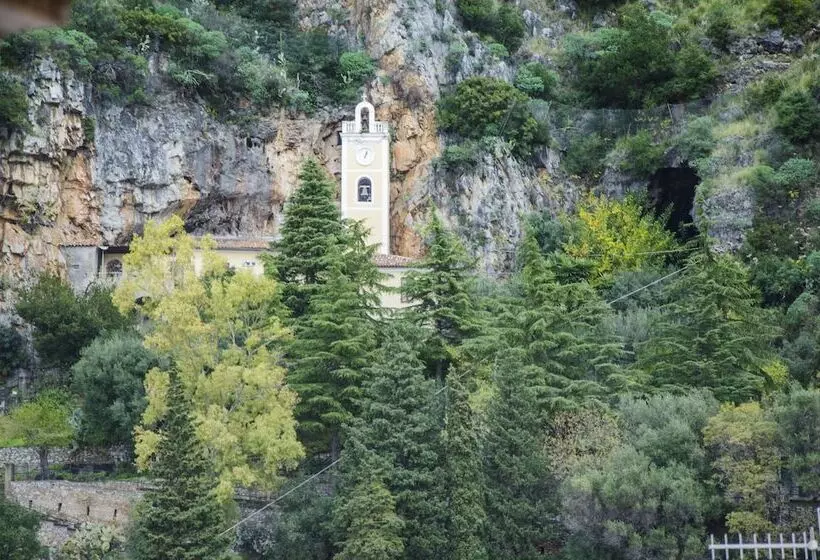 Aamiaismajoitus (B&B) Praja Vecchia