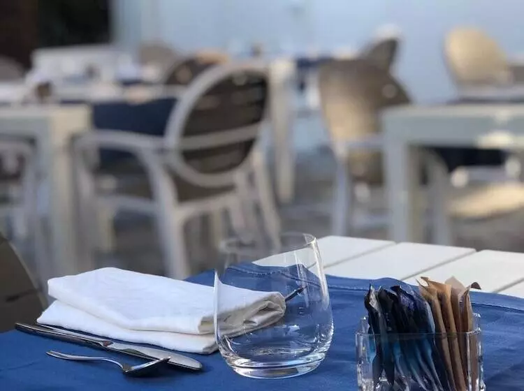 Aamiaismajoitus (B&B) Praja Vecchia