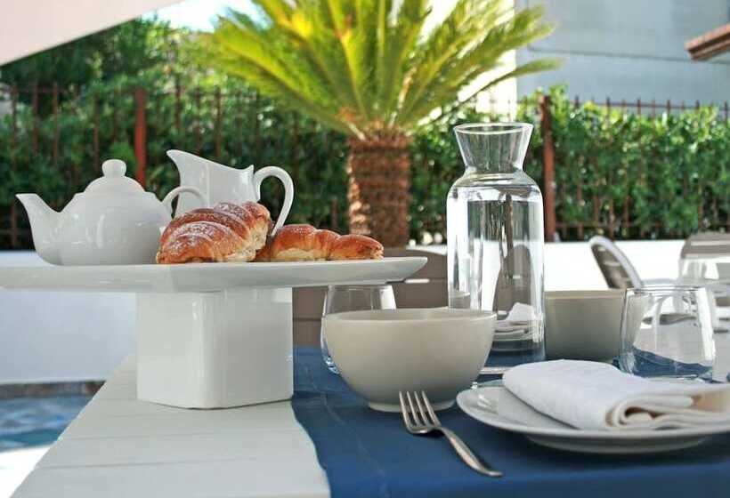 مبيت وإفطار Praja Vecchia