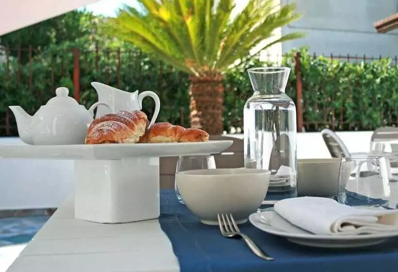 Aamiaismajoitus (B&B) Praja Vecchia