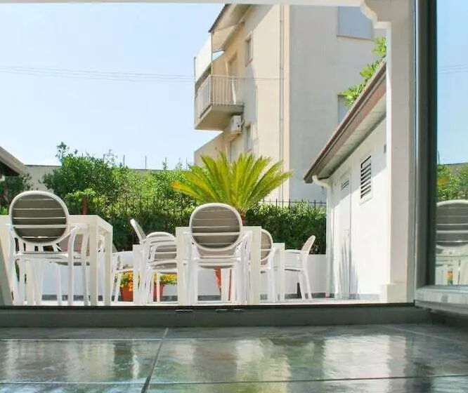 Aamiaismajoitus (B&B) Praja Vecchia