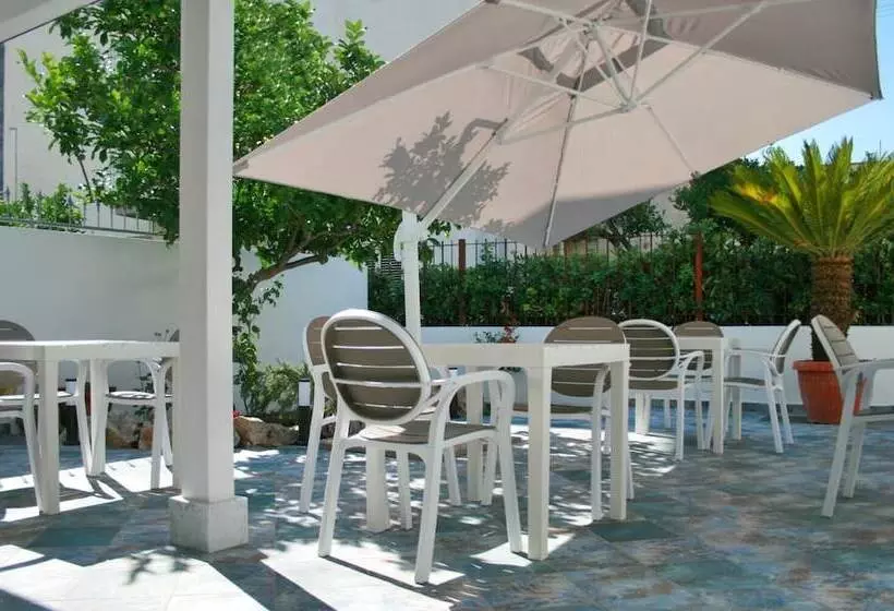 Aamiaismajoitus (B&B) Praja Vecchia