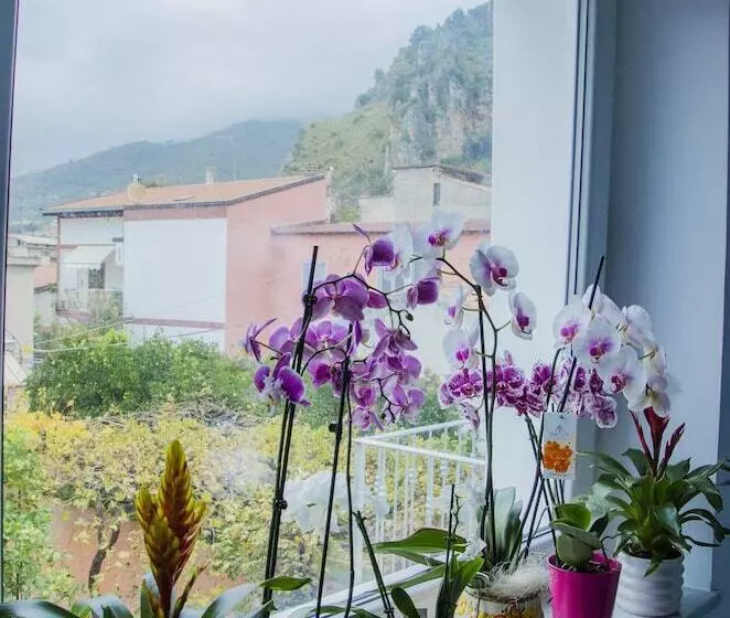 Aamiaismajoitus (B&B) Praja Vecchia