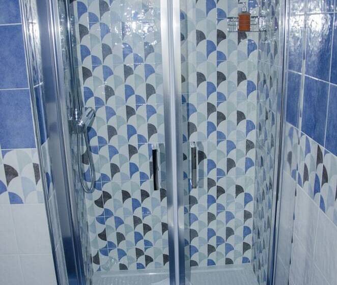 مبيت وإفطار Praja Vecchia