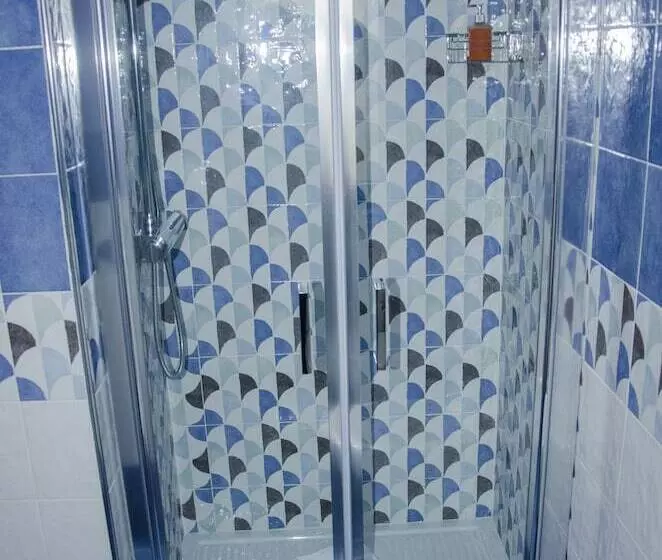 Aamiaismajoitus (B&B) Praja Vecchia