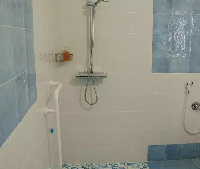 Aamiaismajoitus (B&B) Praja Vecchia