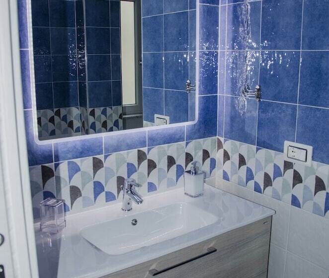 مبيت وإفطار Praja Vecchia