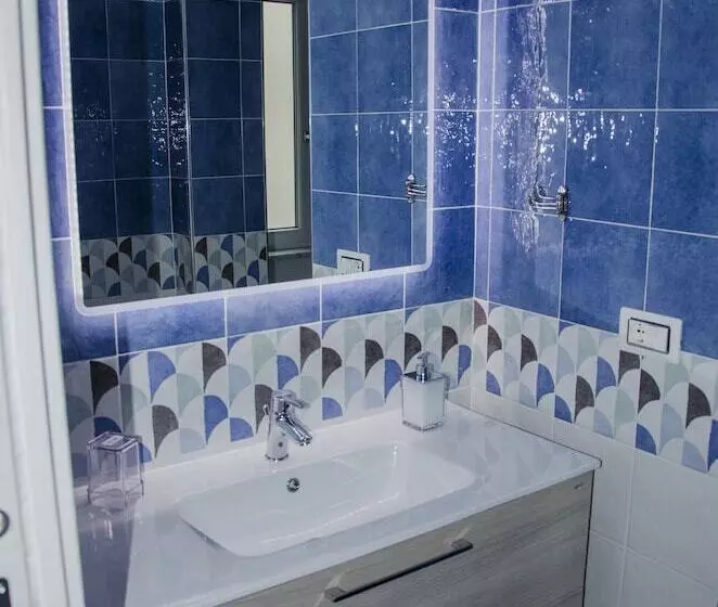 Aamiaismajoitus (B&B) Praja Vecchia