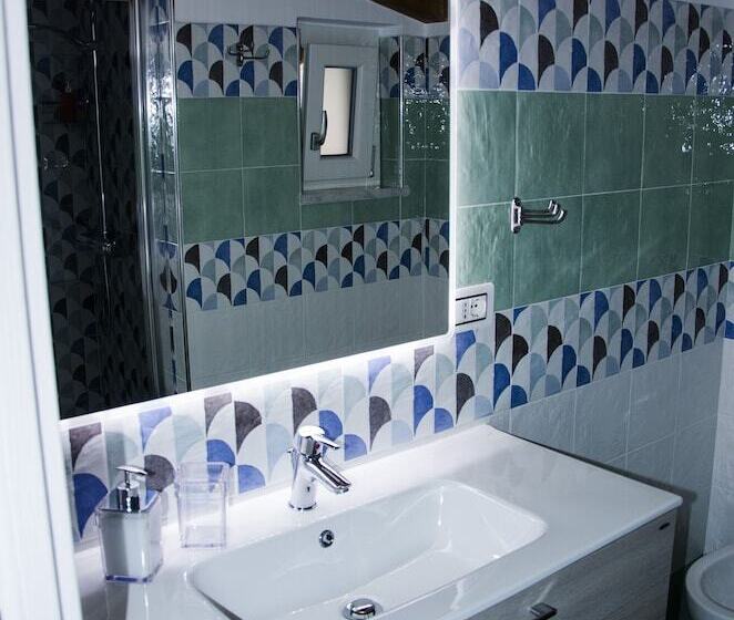 مبيت وإفطار Praja Vecchia