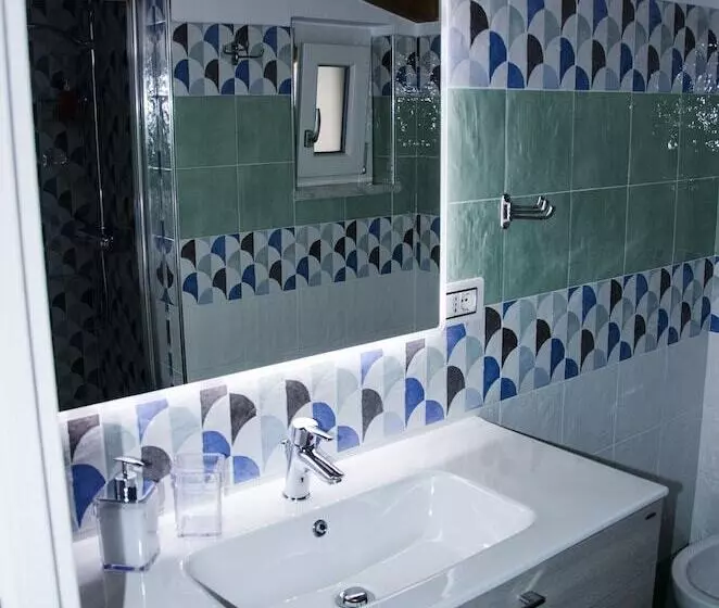 Aamiaismajoitus (B&B) Praja Vecchia