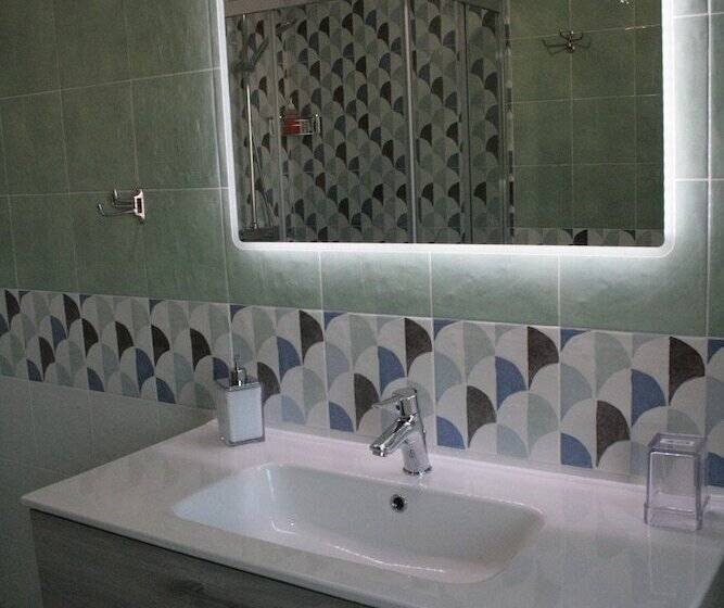 مبيت وإفطار Praja Vecchia