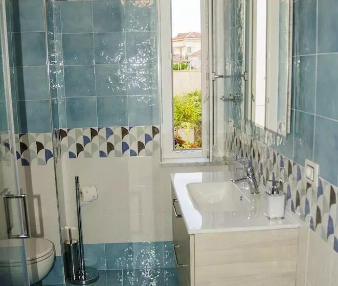 Aamiaismajoitus (B&B) Praja Vecchia