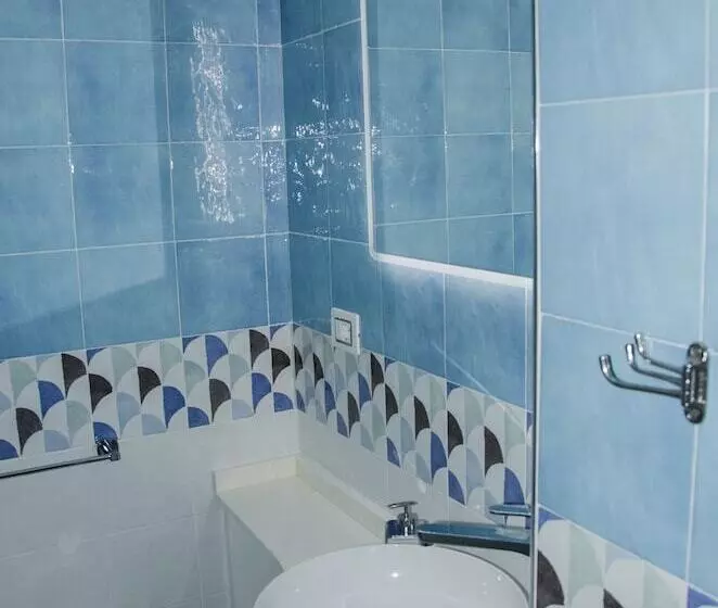 Aamiaismajoitus (B&B) Praja Vecchia