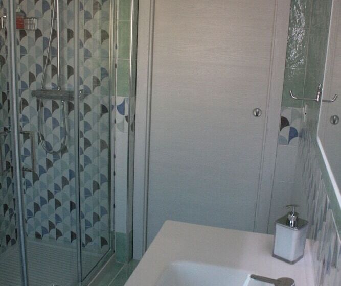 مبيت وإفطار Praja Vecchia