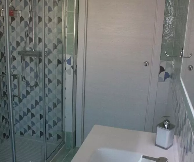 Aamiaismajoitus (B&B) Praja Vecchia