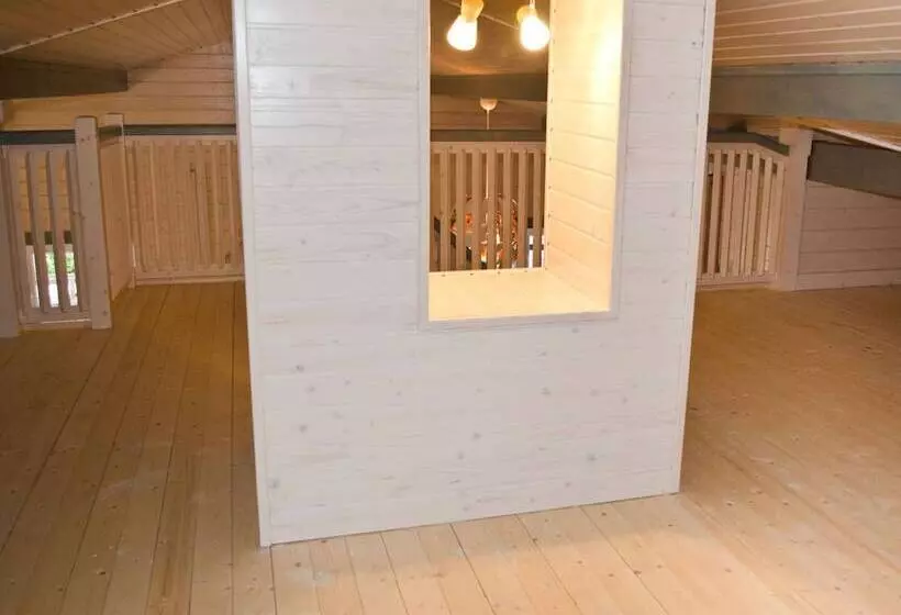 Ferienhaus Luchs